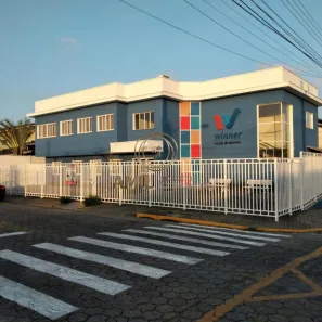 Sala Comercial para alugar, 20m² no Jardim Santa Maria, Jacareí