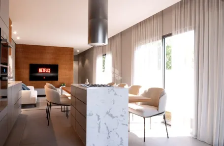 Casa com 4 Quartos à venda, 141m² no Campeche, Florianópolis