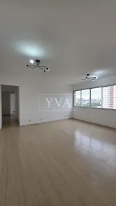 Apartamento com 2 Quartos à venda, 84m² no Vila Olímpia, São Paulo
