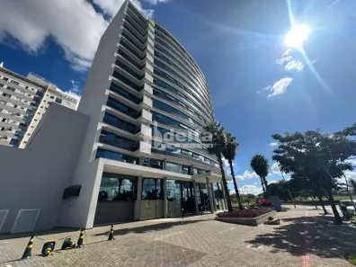 Ponto Comercial para alugar, 38m² no Granja Marileusa, Uberlândia