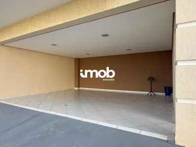 Casa de Condomínio com 3 Quartos para alugar, 200m² no Parque Residencial Villa dos Inglezes, Sorocaba