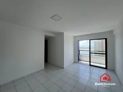 Apartamento com 3 Quartos à venda, 67m² no Pina, Recife