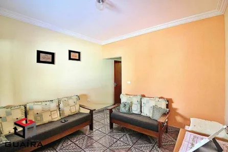 Sobrado com 3 Quartos à venda, 407m² no Independência, São Bernardo do Campo