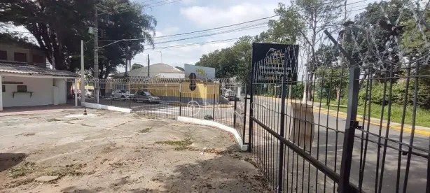 à venda, 472m² no Centro, Jacareí