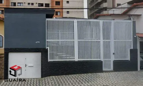 Ponto Comercial com 1 Quarto à venda, 220m² no Barcelona, São Caetano do Sul