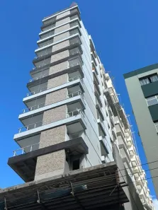 Apartamento com 2 Quartos à venda, 60m² no Praia do Morro, Guarapari
