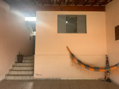 Casa com 3 Quartos à venda, 120m² no Vila Tatetuba, São José dos Campos