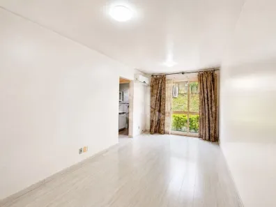 Apartamento com 2 Quartos para alugar, 59m² no Jardim do Salso, Porto Alegre