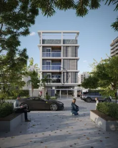 Apartamento com 3 Quartos à venda, 60m² no Bessa, João Pessoa