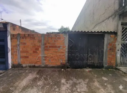 Lote/Terreno à venda, 135m² no Jardim Alpes de Sorocaba, Sorocaba