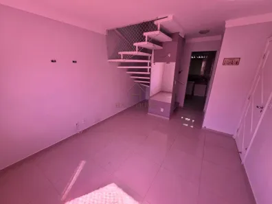 Casa de Condomínio com 2 Quartos para alugar, 61m² no Tijuco Preto, Vargem Grande Paulista