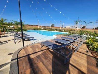 Lote/Terreno à venda, 289m² no Condomínio Alto da Boa Vista, Senador Canedo
