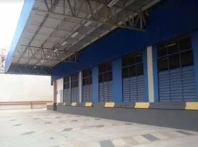 Galpão/Depósito/Armazém para alugar, 5850m² no Paraíso (Polvilho), Cajamar