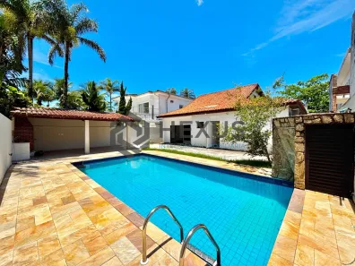 Casa de Condomínio com 4 Quartos à venda, 247m² no Jardim Acapulco, Guarujá