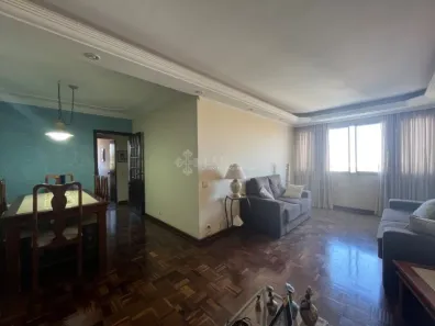 Apartamento com 3 Quartos à venda, 97m² no Nova América, Piracicaba