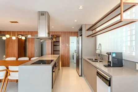 Cobertura com 2 Quartos à venda, 250m² no Itaim Bibi, São Paulo