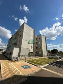 Apartamento com 2 Quartos à venda, 49m² no Vila Fabril, Anápolis