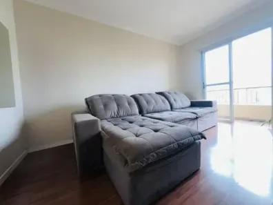 Apartamento com 3 Quartos à venda, 82m² no Vila Butantã, São Paulo