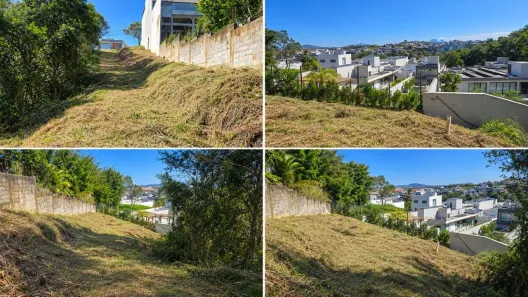 Lote/Terreno à venda, 671m² no Lagoa, Macaé