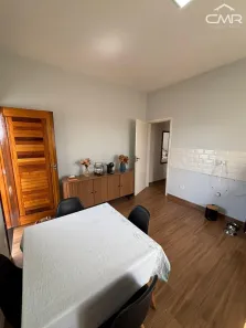 Casa com 1 Quarto à venda, 40m² no Residencial Alto da Boa Vista, Piracicaba