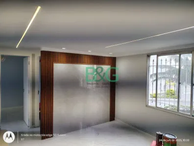 Apartamento com 2 Quartos à venda, 45m² no Vila Francos, São Paulo