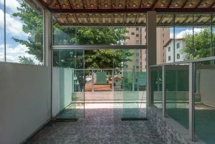 Casa com 3 Quartos à venda, 304m² no Nova Suíssa, Belo Horizonte