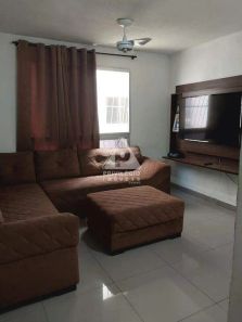 Apartamento com 2 Quartos à venda, 44m² no Bonsucesso, Rio de Janeiro