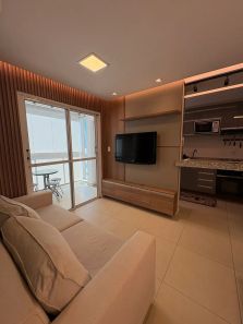 Apartamento com 2 Quartos à venda, 55m² no Grand Ville, Uberlândia