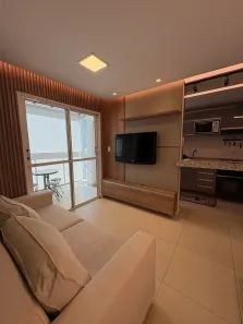 Apartamento com 2 Quartos à venda, 55m² no Grand Ville, Uberlândia
