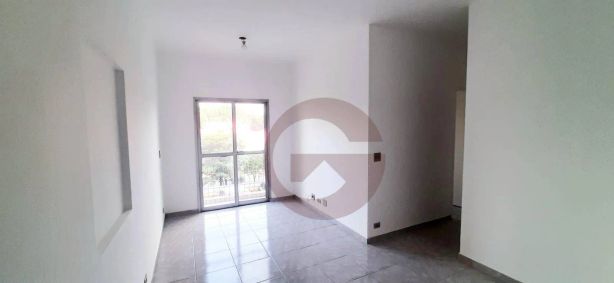 Apartamento com 2 Quartos à venda, 64m² no Cidade São Francisco, São Paulo