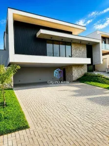 Casa de Condomínio com 3 Quartos para alugar, 250m² no Alphaville Nova Esplanada, Votorantim