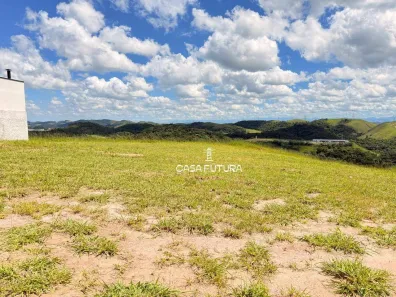 Lote/Terreno à venda, 307m² no Casa de Pedra, Volta Redonda