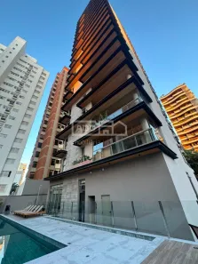Apartamento com 2 Quartos à venda, 156m² no Cambuí, Campinas