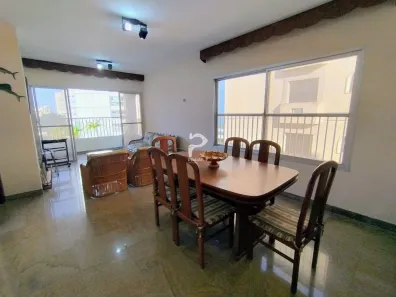 Apartamento com 3 Quartos à venda, 104m² no Enseada, Guarujá