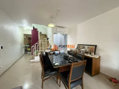 Sobrado com 3 Quartos à venda, 110m² no Vila Carrão, São Paulo