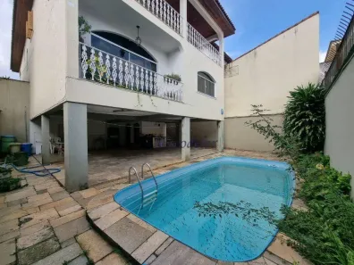Sobrado com 5 Quartos à venda, 462m² no Barro Branco (Zona Norte), São Paulo