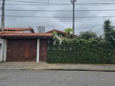 Casa com 3 Quartos à venda, 163m² no Cidade Jardim, Jacareí