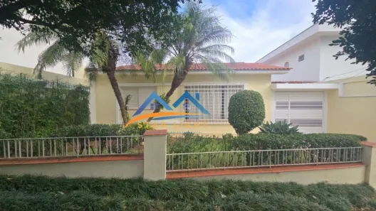 Casa com 3 Quartos à venda, 285m² no Jardim Londrina, São Paulo