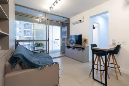 Apartamento com 3 Quartos à venda, 180m² no Santana, São Paulo