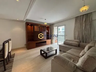 Apartamento com 1 Quarto para alugar, 60m² no Vila Ipojuca, São Paulo