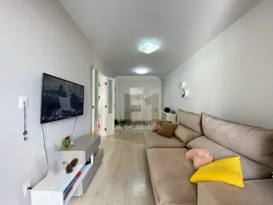 Apartamento com 2 Quartos à venda, 66m² no Córrego Grande, Florianópolis