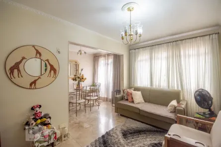 Apartamento com 3 Quartos à venda, 73m² no Vila Constança, São Paulo