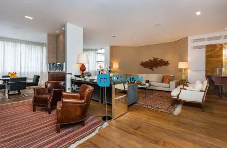 Apartamento com 3 Quartos à venda, 953m² no Itaim Bibi, São Paulo