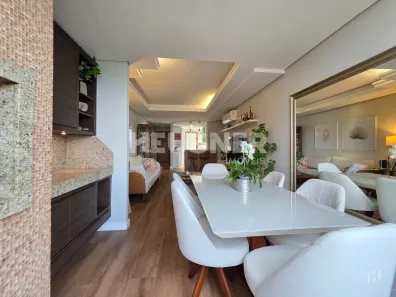 Apartamento com 2 Quartos à venda, 79m² no Boa Vista, Novo Hamburgo
