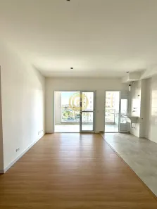 Apartamento com 2 Quartos à venda, 72m² no Jardim Pereira do Amparo, Jacareí