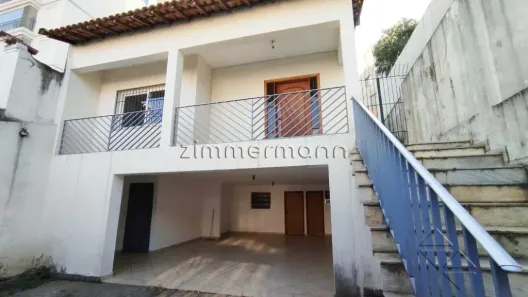 Casa com 3 Quartos à venda, 211m² no Jardim da Glória, São Paulo