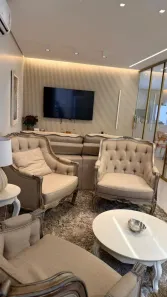 Casa com 3 Quartos à venda, 148m² no Graciosa - Orla 14, Palmas