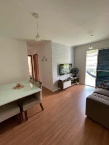 Apartamento com 2 Quartos à venda, 52m² no Rio do Ouro, São Gonçalo