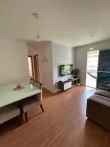 Apartamento com 2 Quartos à venda, 52m² no Rio do Ouro, São Gonçalo