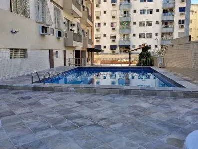 Apartamento com 2 Quartos à venda, 77m² no Tijuca, Rio de Janeiro